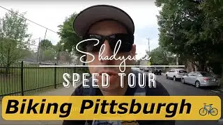 Shadyside PA, was it the Greenwich Village of Pittsburgh?
