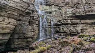 The Secret Cave That Supplied An Entire Town With Water
