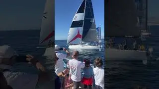 Rorc transatlantic race #rorctransatlanticrace #lanzarote