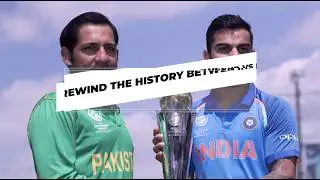 India vs Pakistan Asia cup 2018 Promo