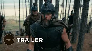 The Odyssey Trailer (2026) | Hollywood.com