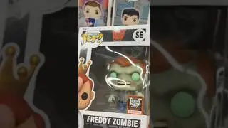 I regret not coping this pop 👑😣 #funko #funkopop #anime #manga #bookoff #nyc #collection #viral