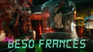 MARKI - beso francés