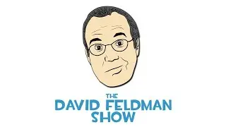Jackie The Joke Man Martling October 23, 2018 (Audio Only)