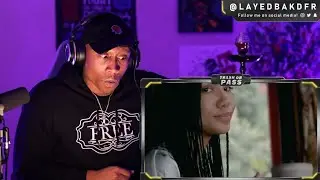 TRASH or PASS! Jhene Aiko ft Big Sean ( None Of Your Concern ) [REACTION!!]