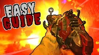 Alpha Omega - EASY RAY GUN MARK 2 