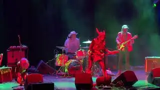Period Bomb - Live at Granada Theater, Dallas, TX 3/2/2024