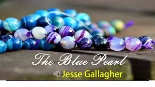 KOLEKSI AUDIO YOUTUBE : the blue pearl