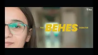 Documentary | The Behes Debater