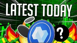 $NEXO $PYTH $GATECHAIN LATEST NEWS TODAY! - What's GOING ON With Projects