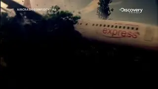 Air India Express Flight 812 - Crash Animation
