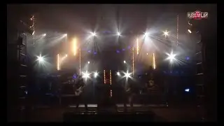 Banda Kremlin Promo 2014