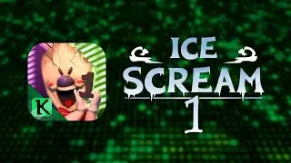 Ice Scream Chapter 1 Horror Gameplay 🔔 | Escape from Rod