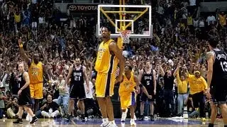 Top 10 All-Time LA Sports Moments
