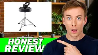Alesis Drum Essentials Bundle Review &ndash; Is This the Best Budget Electronic Drum Accessory Kit?