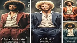 ОФИЦИАЛЬНЫЕ ПРОГНОЗЫ UFC QATAR | Арман Царукян против Дэна Хукера. Полный прогноз карты |