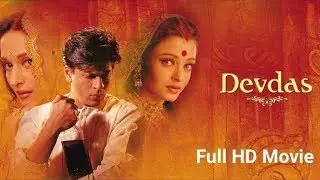 Devdas Full Movie 2002 HD Shahrukh khan Madhuri India movie today