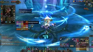 Lich King 25 HC / Balance Druid / LOD #15 ( Warmane )