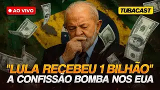 🔥 Bomb&aacute;stico: Lula na lista de pol&iacute;ticos pagos pelo narcotr&aacute;fico | Observat&oacute;rio Global #226