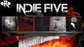 METAL REVIEWS: Indie Five week 14/2022
