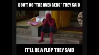 2012 Memes