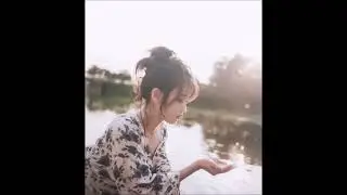 [AI COVER] IU - Hidarite no Kioku