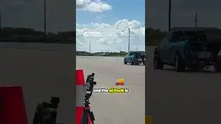Can&rsquo;t stop laughing at this racing showdown! 🏎️💨 | Cleetus McFarland