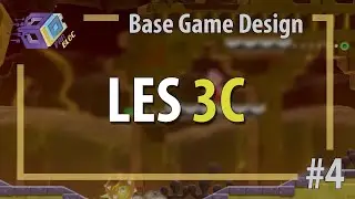 Les 3C en GAME DESIGN