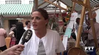 En ruta: Coín. 05/06/2017