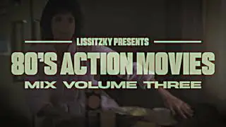 80s Action Movie Mix Vol 3