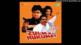 Hum Aap Ki Zulfon Se Asha-Bhosle Amit-Kumar Music