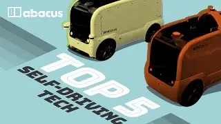 China Tech News! 5 ways China is testing self-driving tech including 5G