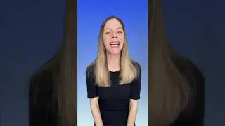How to Sign - DAY - ALL DAY - EVERYDAY - Sign Language - ASL #shorts