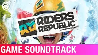 Stunt | Riders Republic (Additional Game Music) | Kid Koala