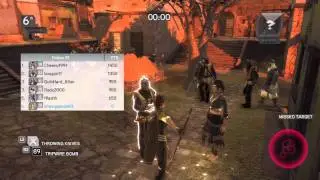 When we say a games broken... PART 5