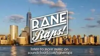 RaneRaps - Big Baller Lyric Video (Hip Hop Music)