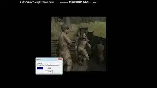 How To Download Call Of Duty Demo for free