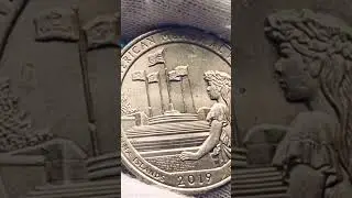 Numismatic errors in the Mariana Islands quarter