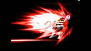 Evil Goku New frieza