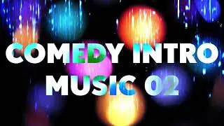 Comedy Intro Music 02 No copyright | Comedy Music Copyright Free | Entry Music |