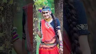 ❤️ka mantar mare re deewana😍&hellip;#maayrayadu #chhattisgarh