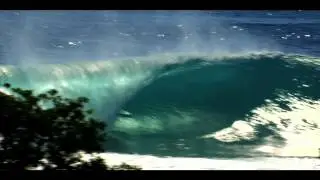 Melali: The Drifter Sessions - Trailer