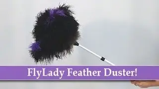 How to Clean Your Feather Duster