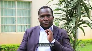 Constitution of Kenya (Amendment) Bill, 2025 - Part 3: History of the NG-CDF (Part 1)