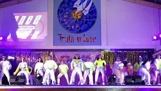 AGLAIA | SHS DANCE CLUB Gr 10-12 | School Fair 2020