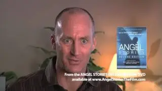 ANGEL STORIES DELUXE EDITION - The Angel Of Provision