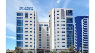 Gulf Court Hotel, Manama, Bahrain | 360 Travel Facts