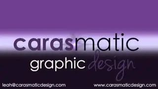 Carasmatic Design