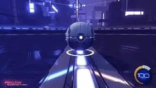 RL Tournament #3