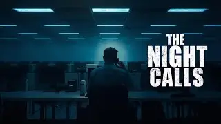 4 True Night Shift Call Center Horror Stories